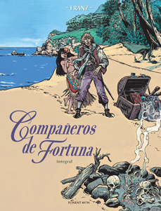COMPAÑEROS DE FORTUNA INTEGRAL