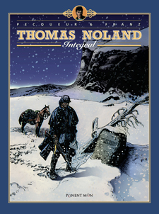 THOMAS NOLAND - INTEGRAL