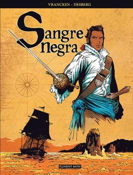 SANGRE NEGRA - INTEGRAL
