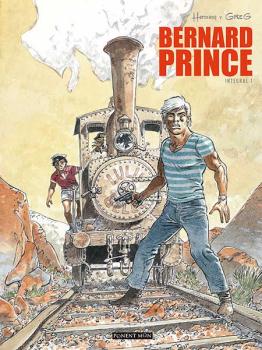BERNARD PRINCE INTEGRAL 1