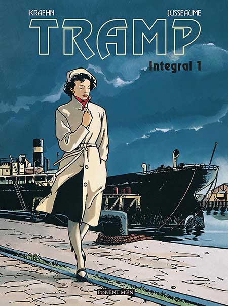 TRAMP - INTEGRAL 01