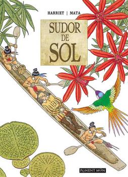 SUDOR DE SOL