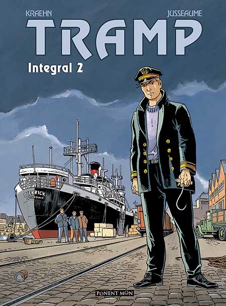 TRAMP - INTEGRAL 02