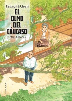 EL OLMO DEL CAUCASO