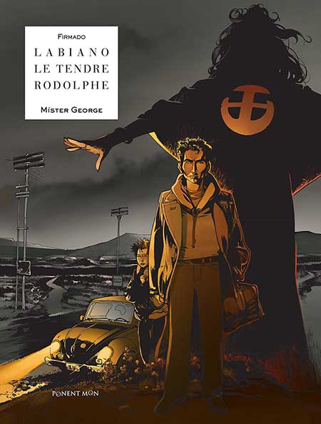 MISTER GEORGE