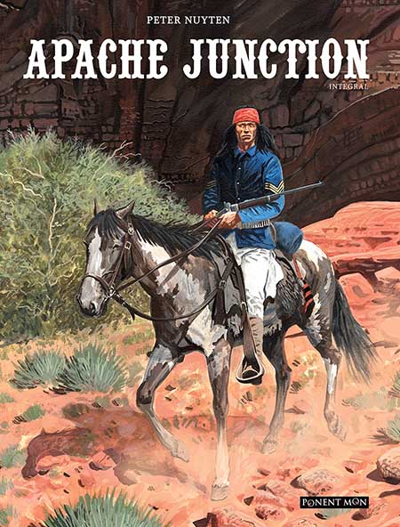 APACHE JUNCTION