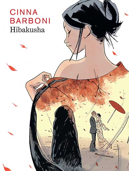 HIBAKUSHA