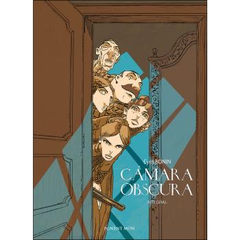 CAMARA OBSCURA INTEGRAL