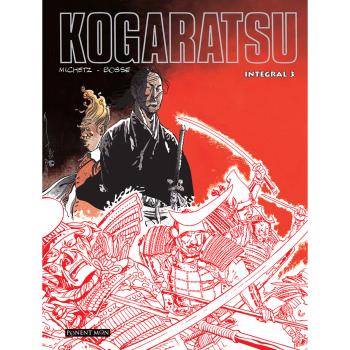 KOGARATSU INTEGRAL 3