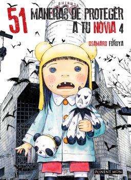51 MANERAS DE PROTEGER A TU NOVIA 4