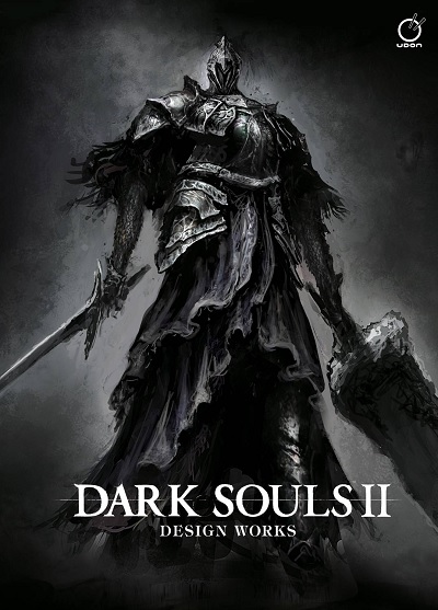 DARK SOULS DESIGN WORKS II (INGLÉS)
