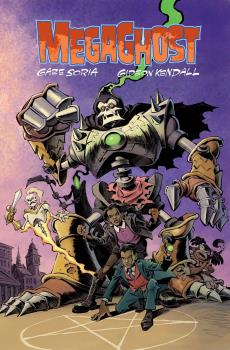 MEGAGHOST TP (INGLÉS) 01