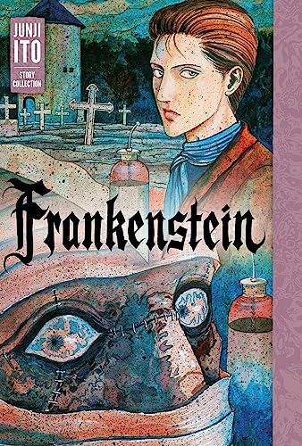 FRANKENSTEIN (INGLÉS) HC