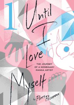 UNTIL I LOVE MYSELF (INGLÉS) 01