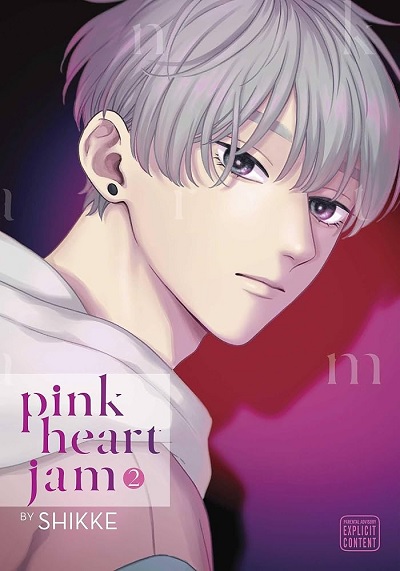 PINK HEART JAM (INGLÉS) 02