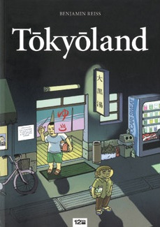 TOKYOLAND
