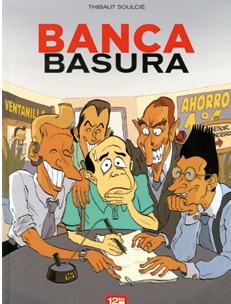 BANCA BASURA