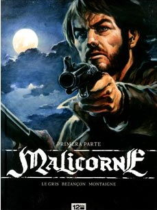 MALICORNE #01