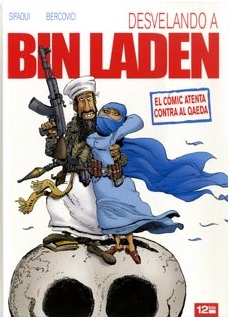DESVELANDO A BIN LADEN