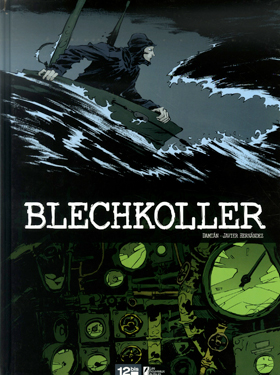 BLECHKOLLER (FRANCES)