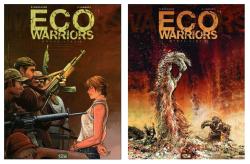 PACK ECO WARRIORS