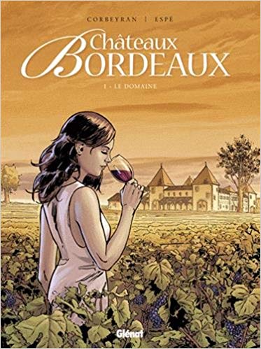 CHATEAUX BORDEAUX 1