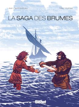 LA SAGA DES BRUMES
