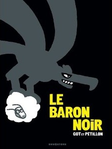 LE BARON NOIR