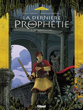 LA DERNIERE PROPHETIE 5