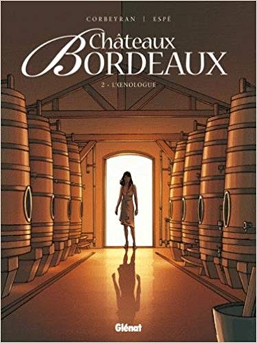 CHATEAUX BORDEAUX 2