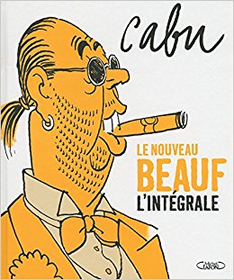 LE NOUVEAU BEAUF. L'INTEGRALE