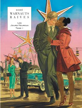 LES JOURS HEUREUX  TOME 1