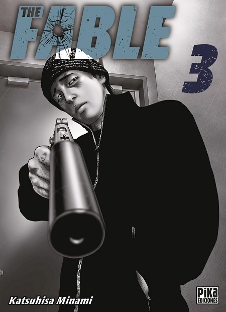 THE FABLE 03
