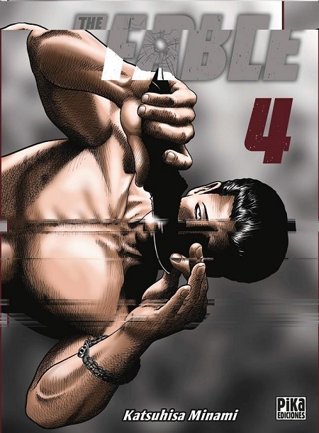 THE FABLE 04