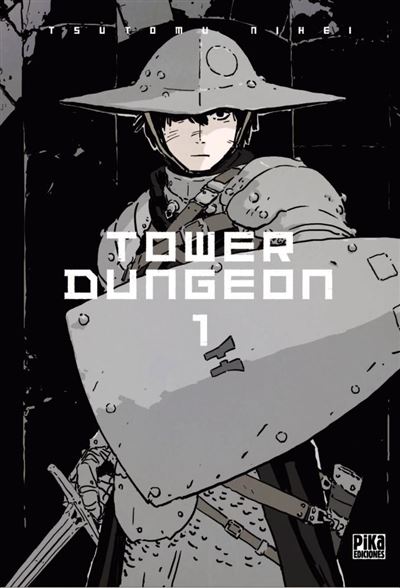 TOWER DUNGEON 01