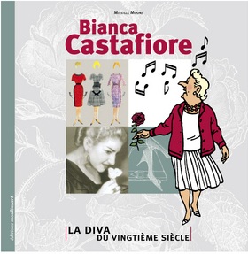 BIANCA CASTAFIORE