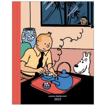 TINTIN AGENDA MESA 2025