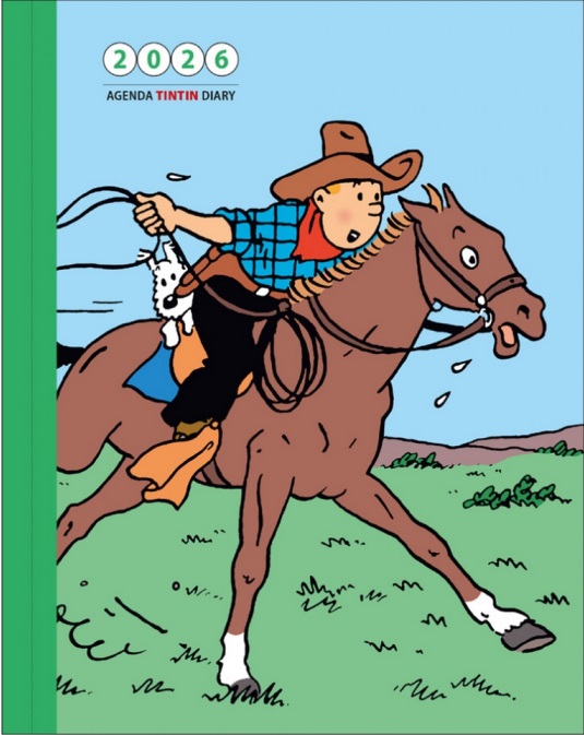 TINTIN AGENDA MESA 2026