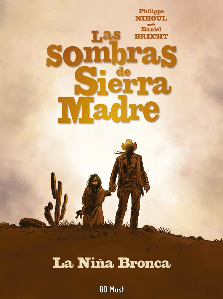 LAS SOMBRAS DE SIERRA MADRE 02