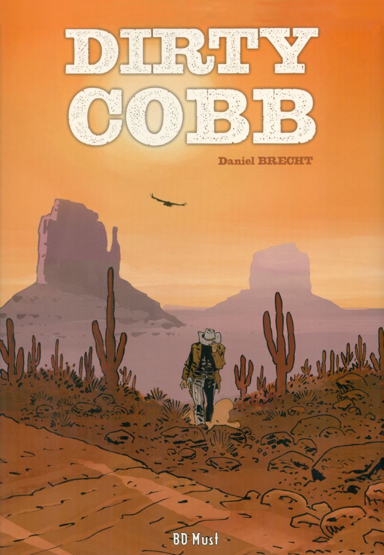 DIRTY COBB