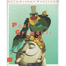 PAUL GRIMAULT