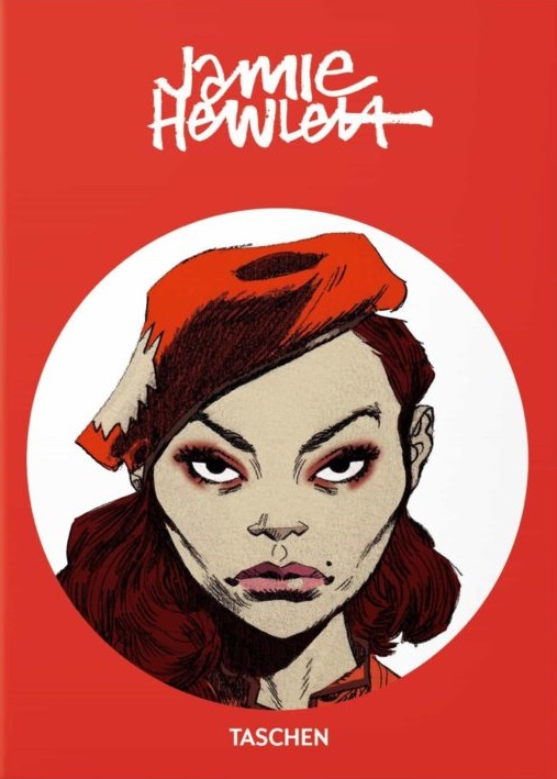 JAMIE HEWLETT 40TH ANNIVERSARY