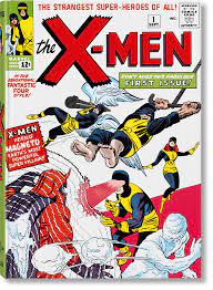 MARVEL X-MEN XL - VOL 01