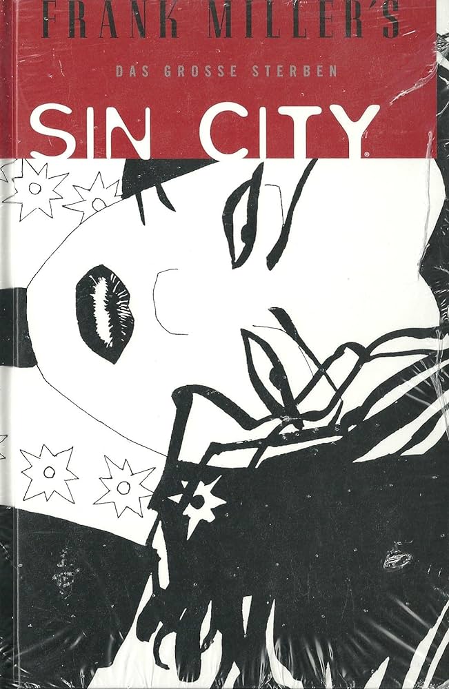 SIN CITY