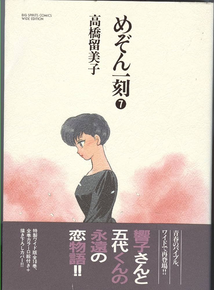 MAISON IKKOKU (JAPONES) 07