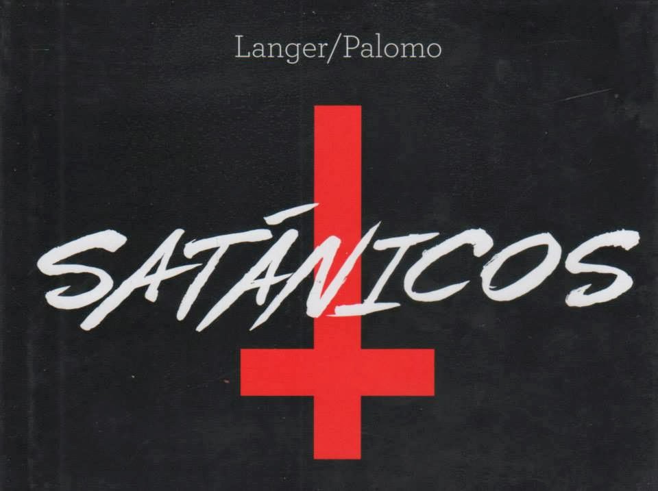 SATANICOS