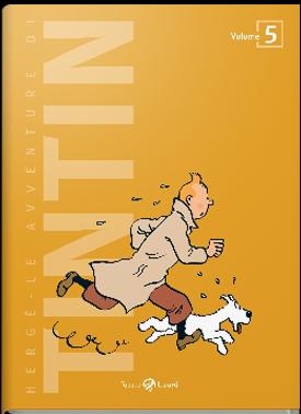 TINTIN CHINO. OBJETIVO LA LUNA