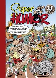SH MORTADELO 63: 60 ANIVERSARIO