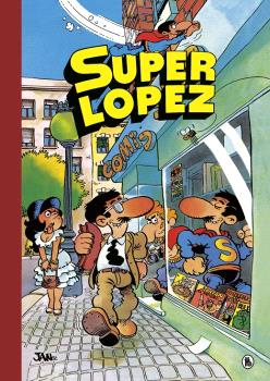 SUPER HUMOR SUPERLOPEZ 01