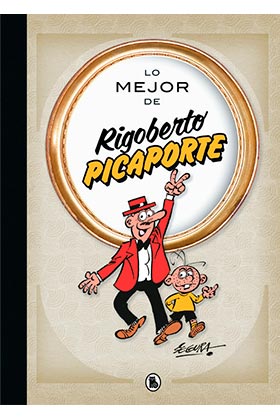 LO MEJOR DE RIGOBERTO PICAPORTE